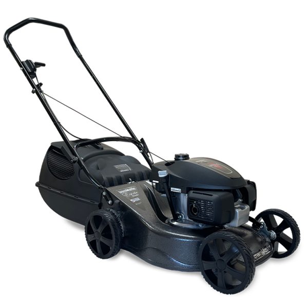 LawnMaster Estate Honda Gcv200 Lawn Mower – Martyn’s Outdoor Power ...